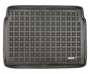 MATA BAGAŻNIKA GUMOWA Citroen C4 III od 2020