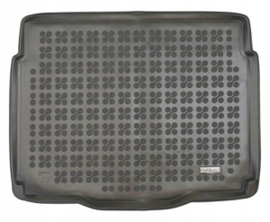 MATA BAGAŻNIKA GUMOWA Citroen C4 III od 2020 dolna