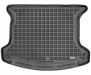 MATA BAGAŻNIKA GUMOWA Nissan Qashqai 2008-2013