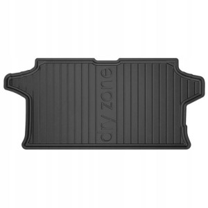 Mata bagażnika NISSAN Note I 2006-2012