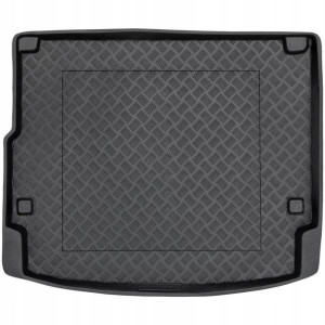Porsche Cayenne od 2010 Mata wkład bagażnika