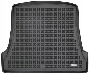 Skoda Citigo od 2012 wersja 2 os Mata bagażnika