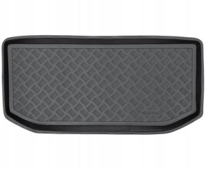 Vw UP od 2011 Mata wkład bagażnika