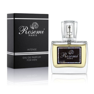 Francuskie perfumy męskie Rosemi 307 Inspiracja Paco One Million 35ml