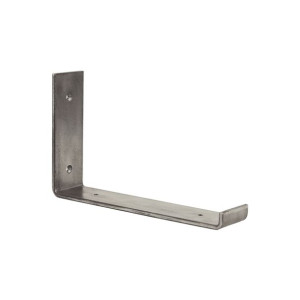 Wspornik do Półki 20cm Uchwyt Uniwersalny Stalowy Loft
