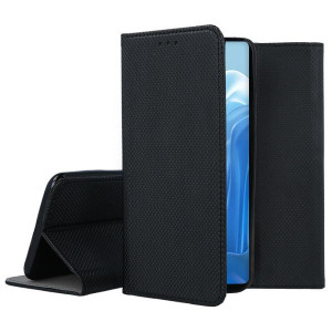 Etui Do Oppo Reno 7 Pro 5g Kabura Pokrowiec Magnet