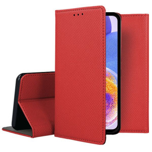 Etui Do Samsung Galaxy A23 5g Futerał Case Magnet