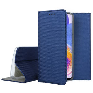 Etui Do Samsung Galaxy A23 5g Futerał Case Magnet
