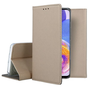 Etui Do Samsung Galaxy A23 5g Futerał Case Magnet