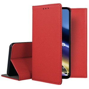 Etui Do Motorola Moto G51 5g Pokrowiec Case Magnet