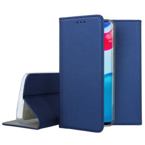Etui Do Xiaomi Redmi Note 11 Pokrowiec Case Magnet