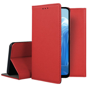 Etui Do Oppo Reno 7 Z 5g Pokrowiec Futerał Magnet