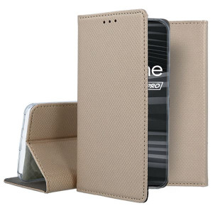 Etui Do Realme Gt 2 Pro Pokrowiec Futerał Magnet