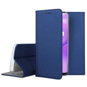 Etui Do Realme C31 Pokrowiec Futerał Kabura Magnet