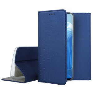 Etui Do Oppo Reno 7 4g Pokrowiec Futerał Magnet