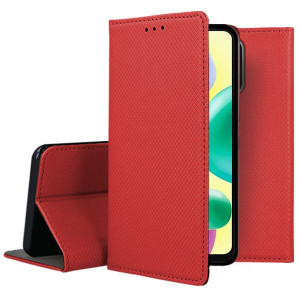 Etui Do Xiaomi Redmi 10a Pokrowiec Futerał Magnet