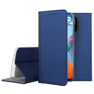 Etui Do Xiaomi Redmi 10c 4g Pokrowiec Case Magnet