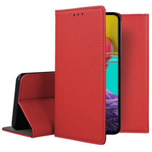 Etui Do Samsung Galaxy M53 5g Futerał Case Magnet