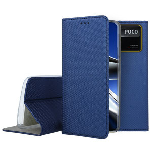 Etui Do Xiaomi Poco X4 Pro 5g Futerał Case Magnet