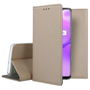 Etui Do Realme C31 Pokrowiec Futerał Kabura Magnet