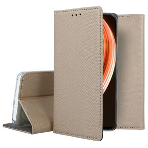 Etui Do Realme 9 5g Pokrowiec Case Futerał Magnet