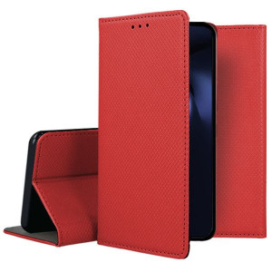 Etui Do Realme Gt Neo 3 Pokrowiec Futerał Magnet