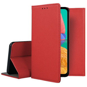 Etui Do Samsung Galaxy M33 5g Futerał Case Magnet