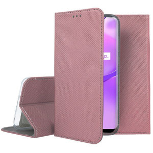 Etui Do Realme C31 Pokrowiec Futerał Kabura Magnet