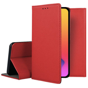 Etui Do Iphone 14 Plus Pokrowiec Futerał Magnet