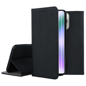 Etui Do Iphone 14 Pro Pokrowiec Futerał Magnet