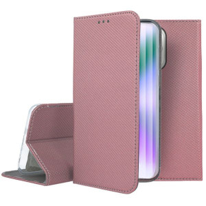 Etui Do Iphone 14 Pro Pokrowiec Futerał Magnet