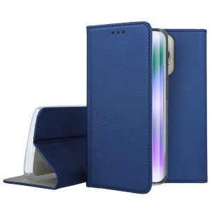 Etui Do Iphone 14 Pro Max Pokrowiec Futerał Magnet