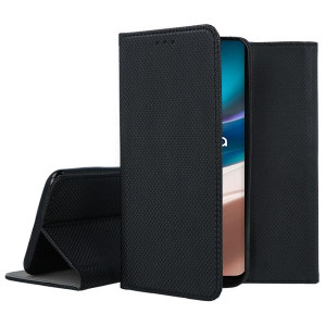 Etui Do Motorola Moto G42 Futerał Pokrowiec Magnet
