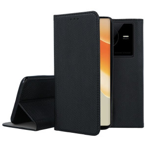 Etui Do Vivo X80 Pro Futerał Case Pokrowiec Magnet