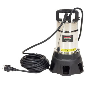 Pompa do brudnej wody SPE100HI-L NAC