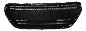 9810920180 Atrapa Grill Oe Peugeot 208 Active 2015