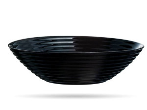 Salaterka 20 cm czarna Harena LUMINARC