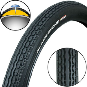 Opona BLACKSTONE 16x1,75" 47-305 +1mm