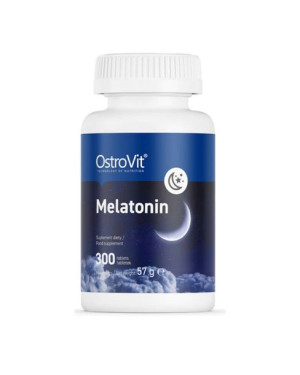 OstroVit Melatonina