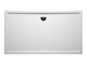 Riho DAVOS Brodzik akrylowy 140x80x14cm cm 291 DA45