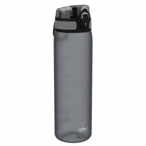 ION Butelka na wodę 500ml Szary