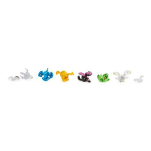 Spin 6064120 Bakugan Genesis