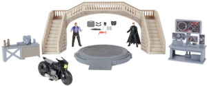 Spin 6060831 Batman Mrga Zestaw