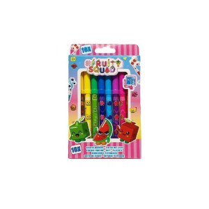 Fruitysquad 60351 Pisaki 10 Szt 03511