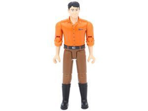 Bruder 60007 Figurka Mężczyzny