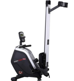 Wioślarz Wiośla Magnetyczn Bodycoach do 135 kg