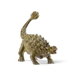 Schleich 15023 ANKYLOSARUS DINOSAURUS
