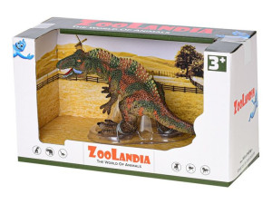 Dinozaury 16-19 Cm 09320 Hero