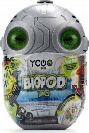Dumel 88082 biopod duo truck