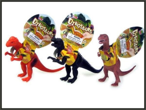 Dinozaur Z Głosem 02303 Hipo